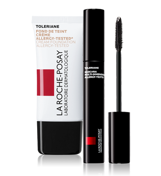 La Roche Posay Ličila