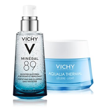 Creme Vichy
