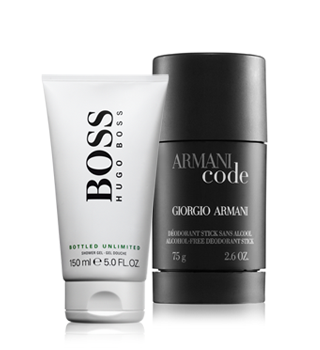 ПАРФУМОВАНИЙ ДОГЛЯД ЗА ТІЛОМ