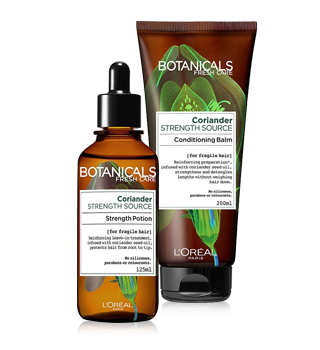 SHAMPOO NATURALI E COSMETICI PER CAPELLI