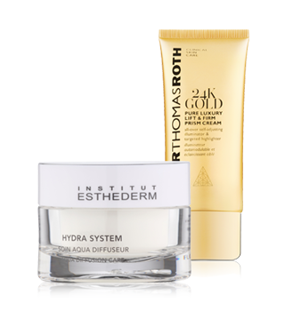 Profikosmetik Unsere Verkaufshits