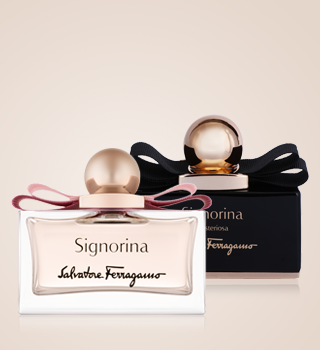 parfum salvatore ferragamo