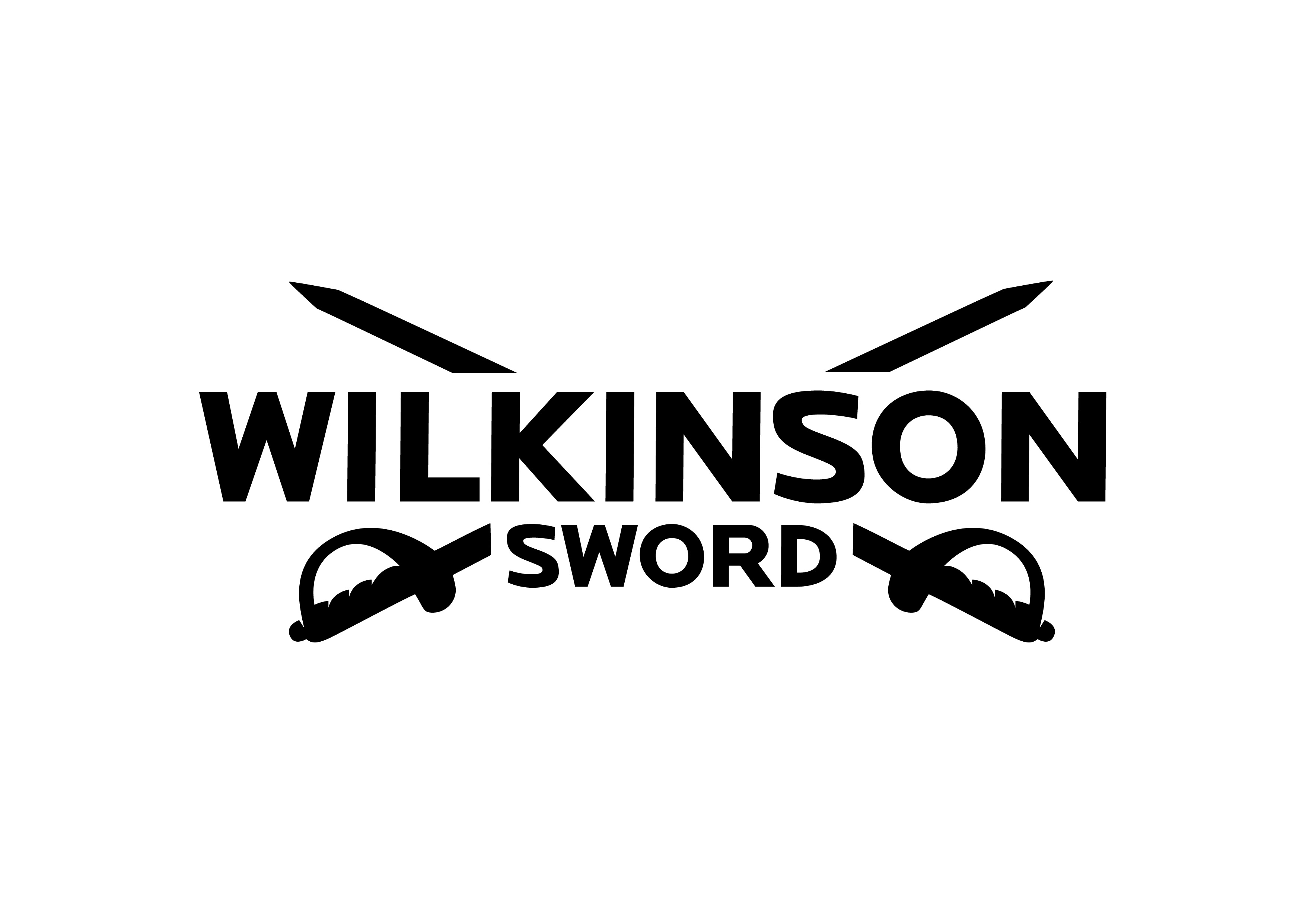 O brandu Wilkinson Sword