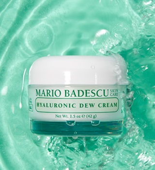Skincare Mario Badescu