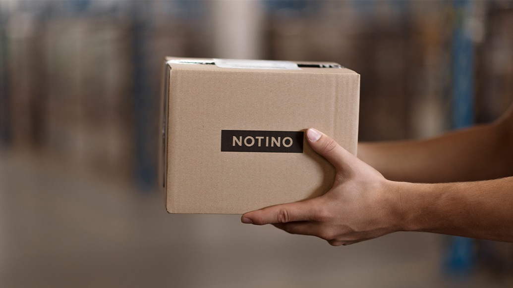 Notino Package