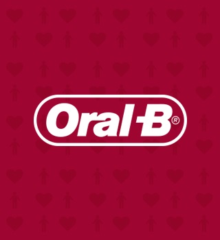 -11 % auf Oral B