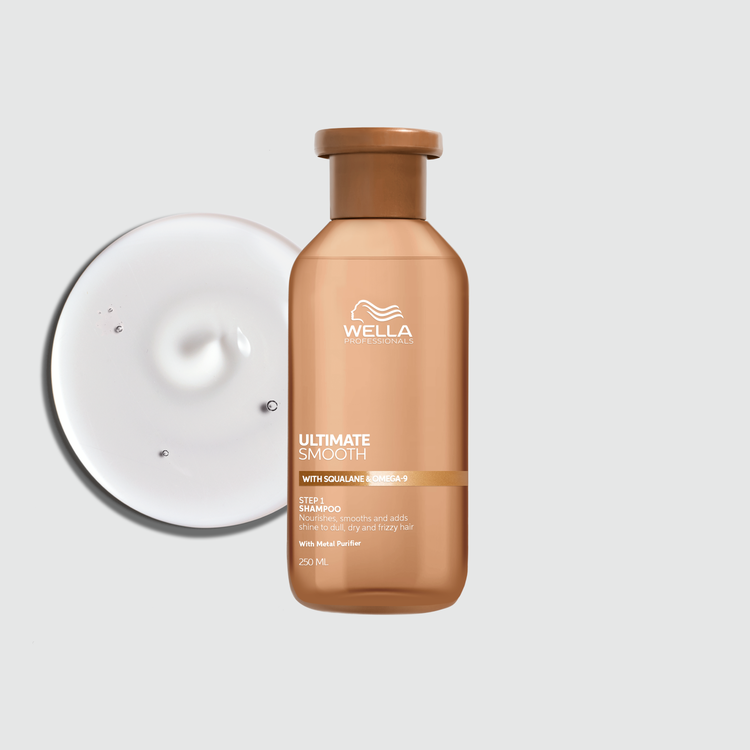 Wella Professionals Ultimate Smooth | notino.ro