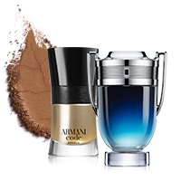 Perfumes masculinos Perfumes masculinos