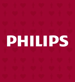 -11 % auf Philips