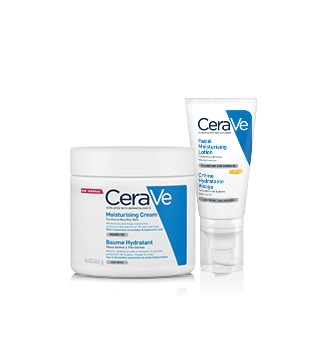 Skincare CeraVe