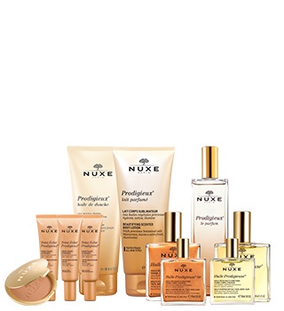 Nuxe Prodigieux 