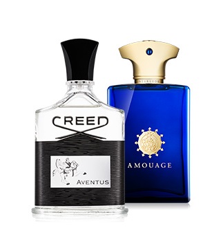 Мужская нишевая парфюмерия