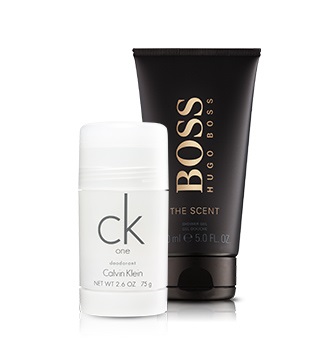 Ароматический уход за телом