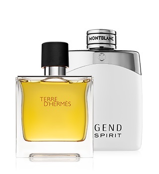 Специальные предложения на парфюмерию