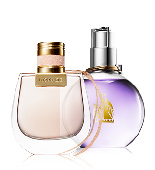 Женская парфюмерия