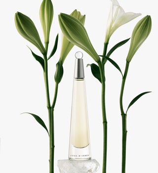 Issey Miyake L'Eau D'Issey Rose&Rose
