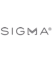 La marque Sigma Beauty