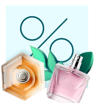 parfum en promotion