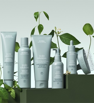 Kosmetyki Aveda | notino.pl