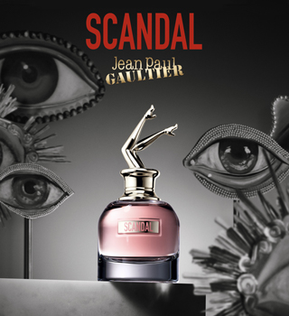 Jean Paul Gaultier Scandal