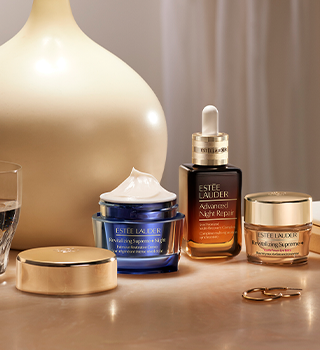 Estee Lauder makija perfumy szminki kremy notino.pl
