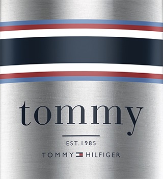 Tommy Hilfiger lahjasarjat