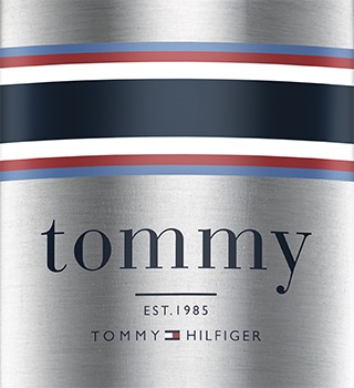 Tommy Hilfiger Parfum Set
