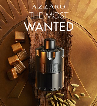 AZZARO THE MOST WANTED
