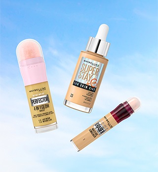 Maybelline: The Secret to Effortless Glam