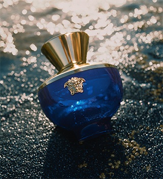 versace poison perfume