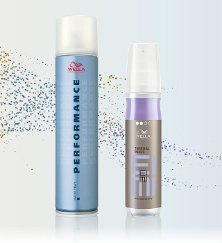 Wella Professionals - Styling