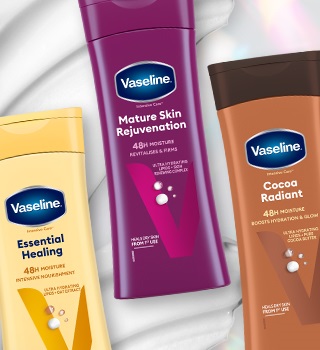Vaseline