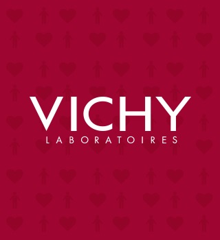 -11 % auf  Vichy