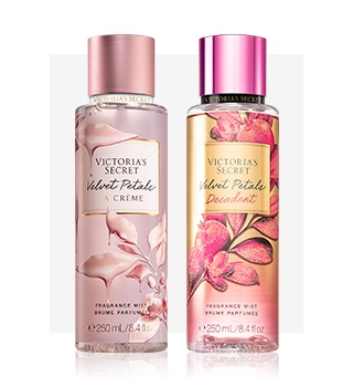 Kit Victoria Secrets 15 Anos Preto Pink