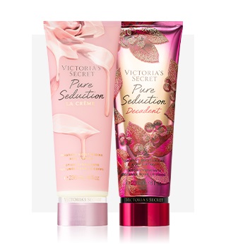 Victorias Secret Kit Floral Affair