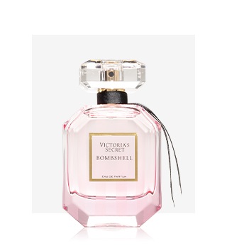 Victoria's Secret perfumy, mgiełka i kosmetyki
