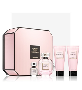 Brume parfumée Aqua Kiss - Victoria's Secret - Les Collections Privées