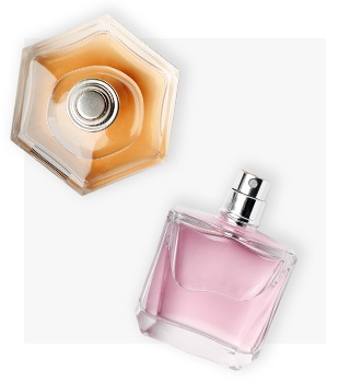 Fragrance SALES