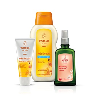 Майка и дете