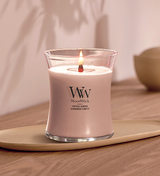 WoodWick Kerzen