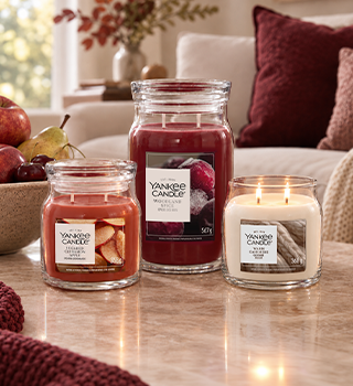 Yankee Candle Shop