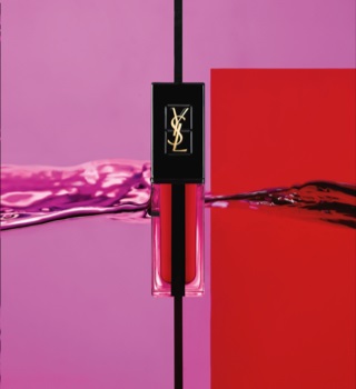 Yves Saint Laurent läppstift