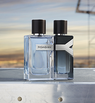 Yves Saint Laurent perfume homem