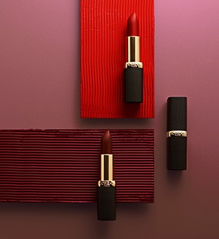 L’Oréal Paris Make-up