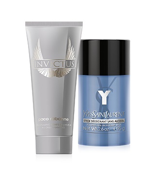 PARFÜMIERTE KÖRPERPFLEGE