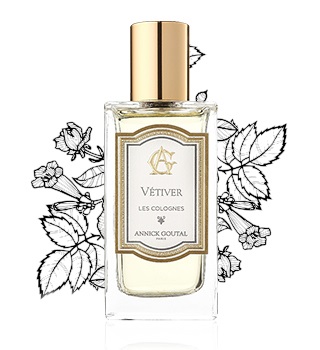 Annick Goutal perfume unissexo