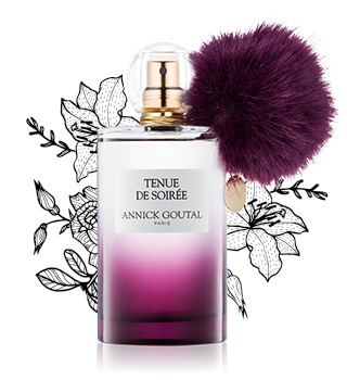 Annick Goutal perfume mulher
