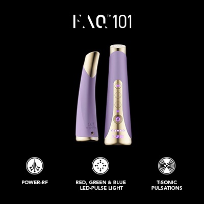 <center>FAQ™ 101<center>