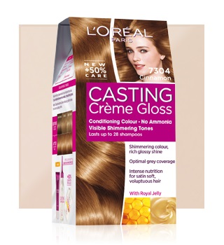 Hair dyes for home use and salon use 