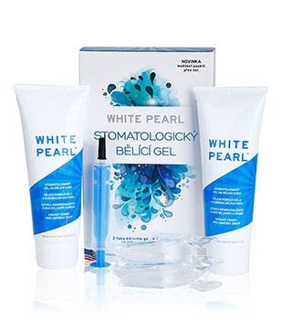 Средства для отбеливания зубов